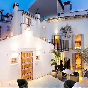 Hotel Spirito Santo Palazzo Storico, Rovigno