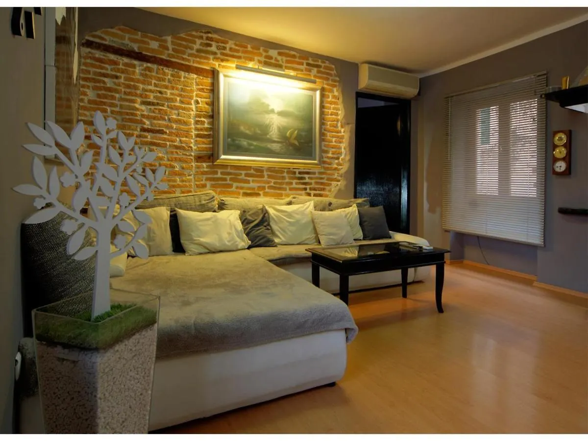 *** Affittacamere Old Town Art Apartment Rovigno Croazia